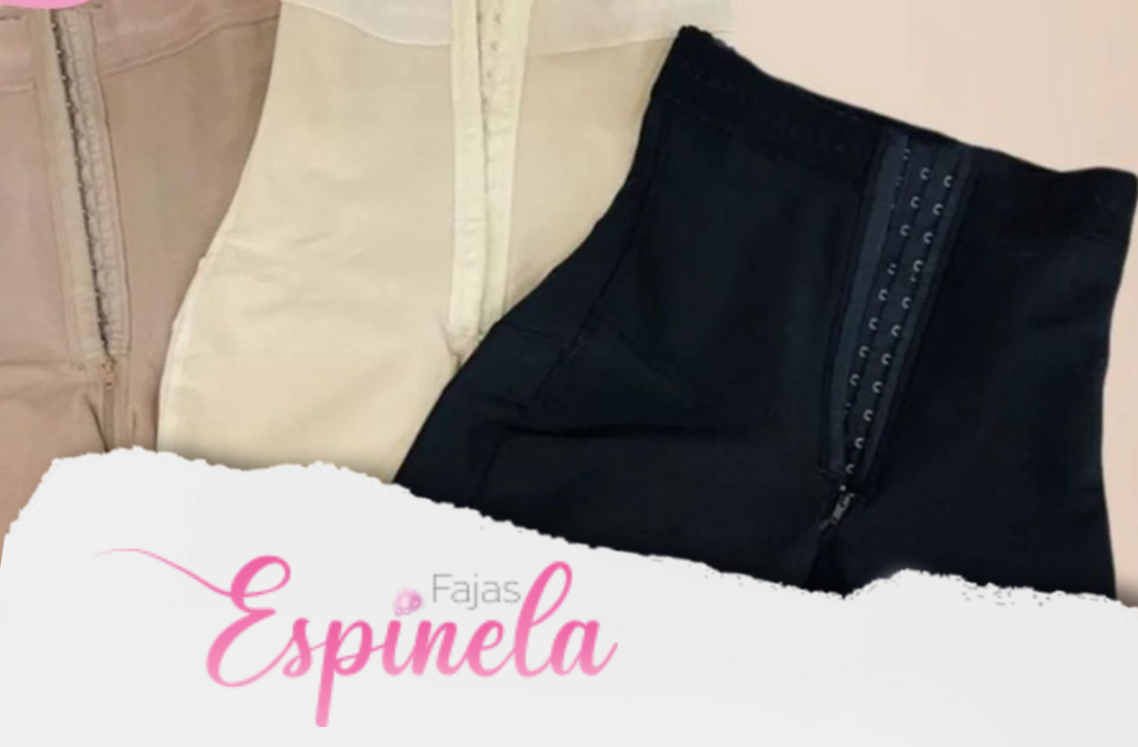 FAJAS ESPINELA