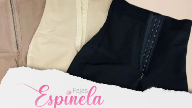 FAJAS ESPINELA