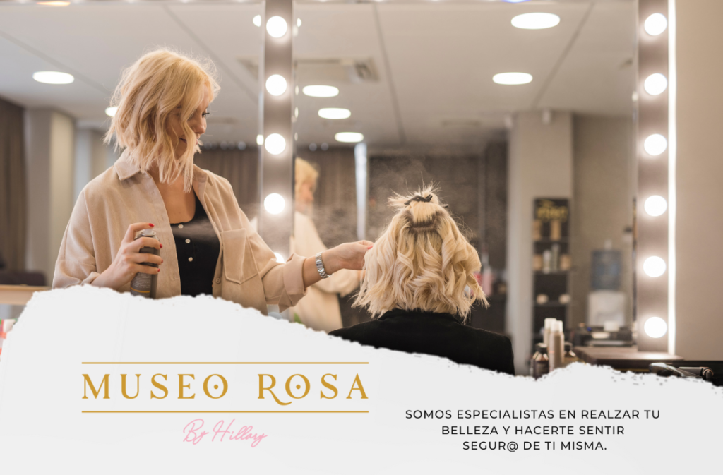 MUSEO ROSA
