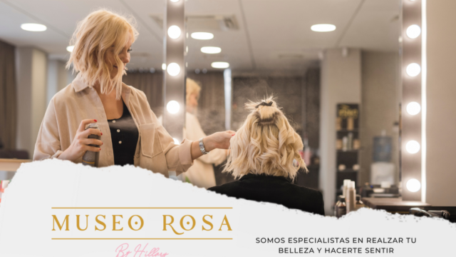 MUSEO ROSA