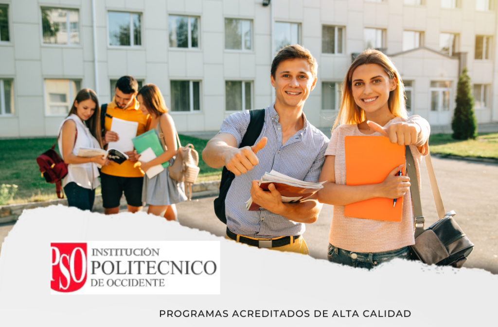 POLITECNICO DE OCCIDENTE