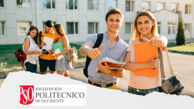 POLITECNICO DE OCCIDENTE