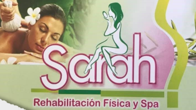 SARAH