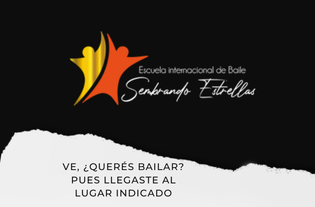 SEMBRANDO ESTRELLAS