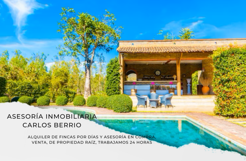 CARLOS BERRIO