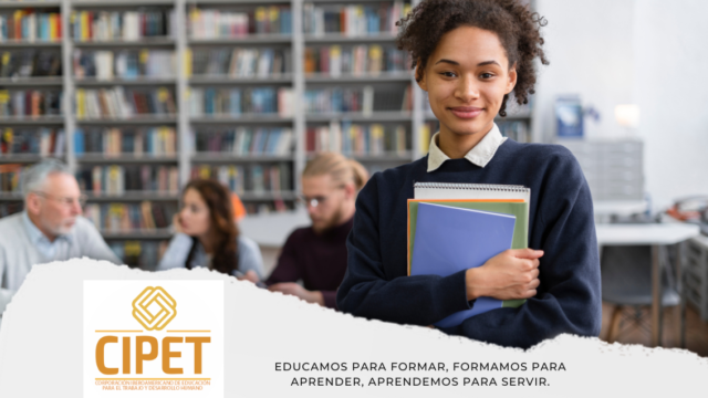 CIPET