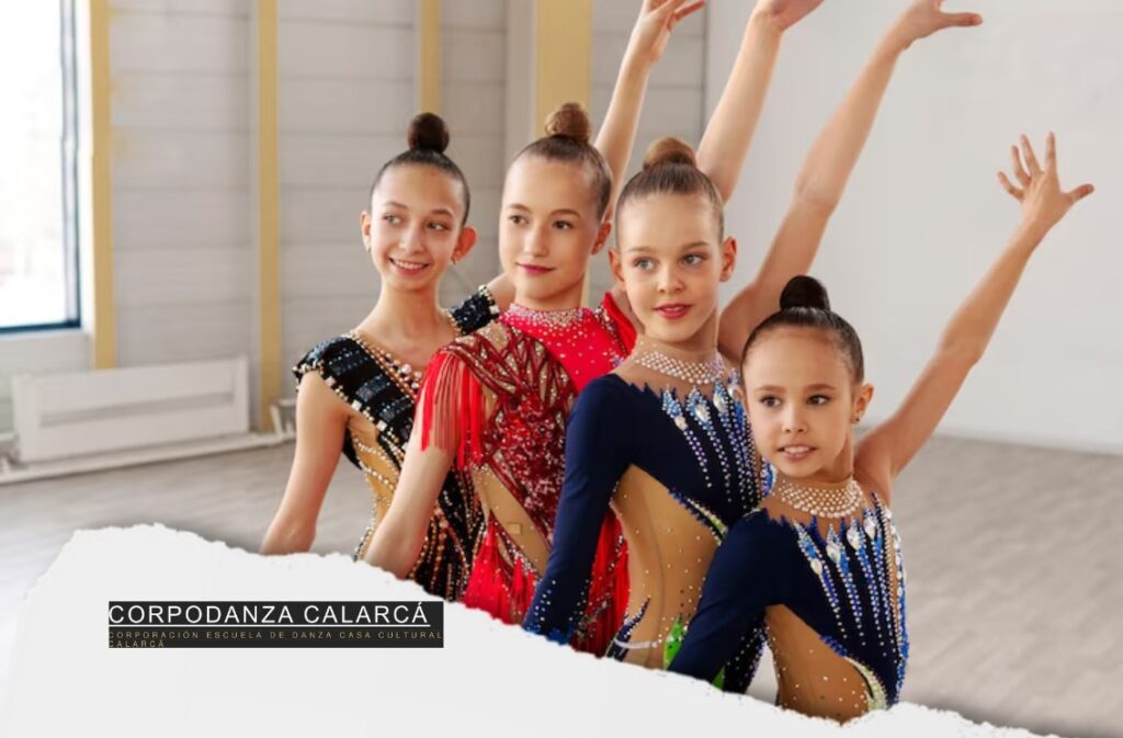 CORPODANZA-CALARCÁ