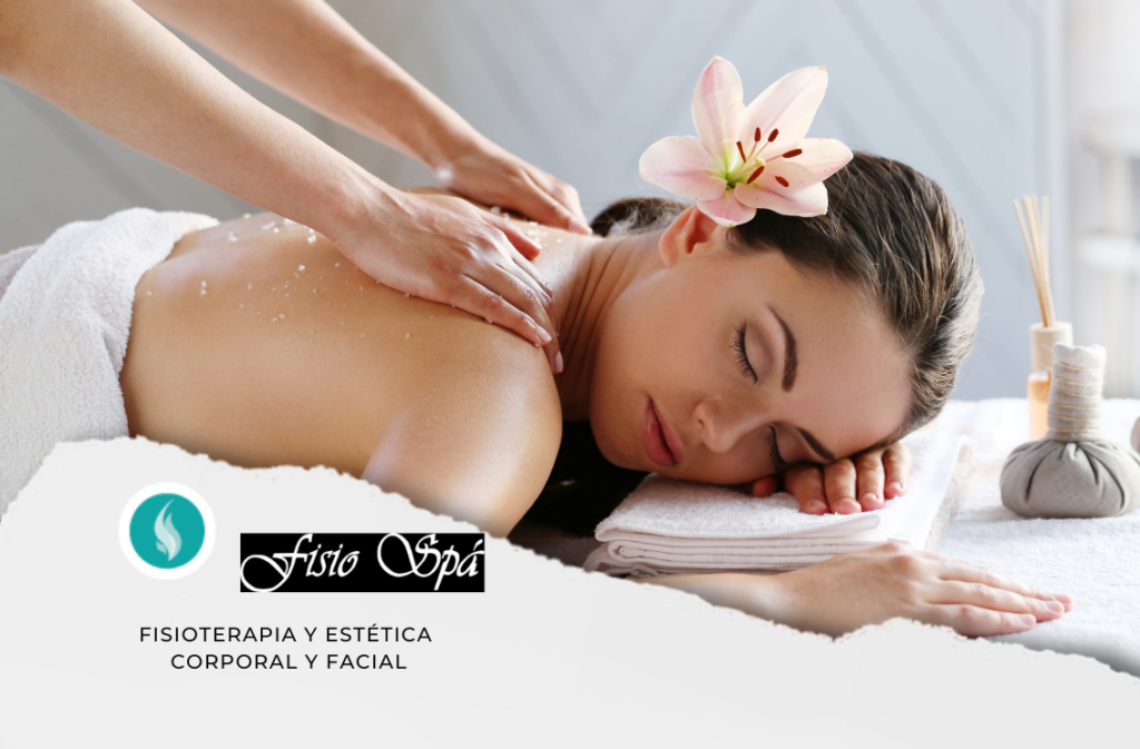 FISIO SPA
