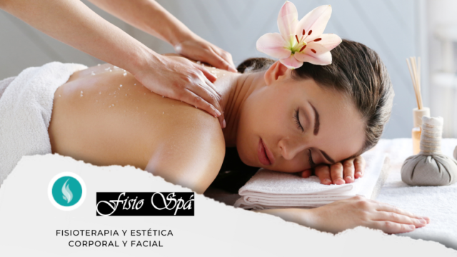 FISIO SPA