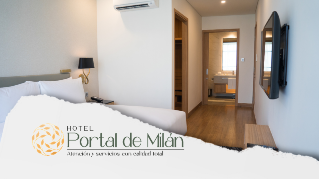 HOTEL PORTAL DE MILAN