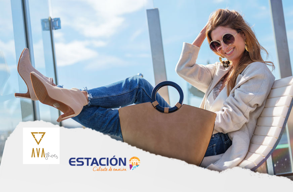 INVERSIONISTAS DEL CALZADO
