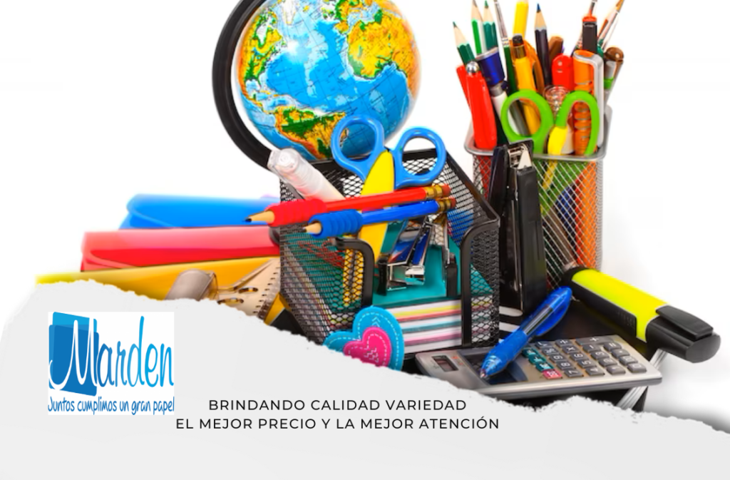 MARDEN