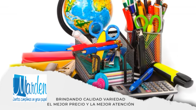 MARDEN