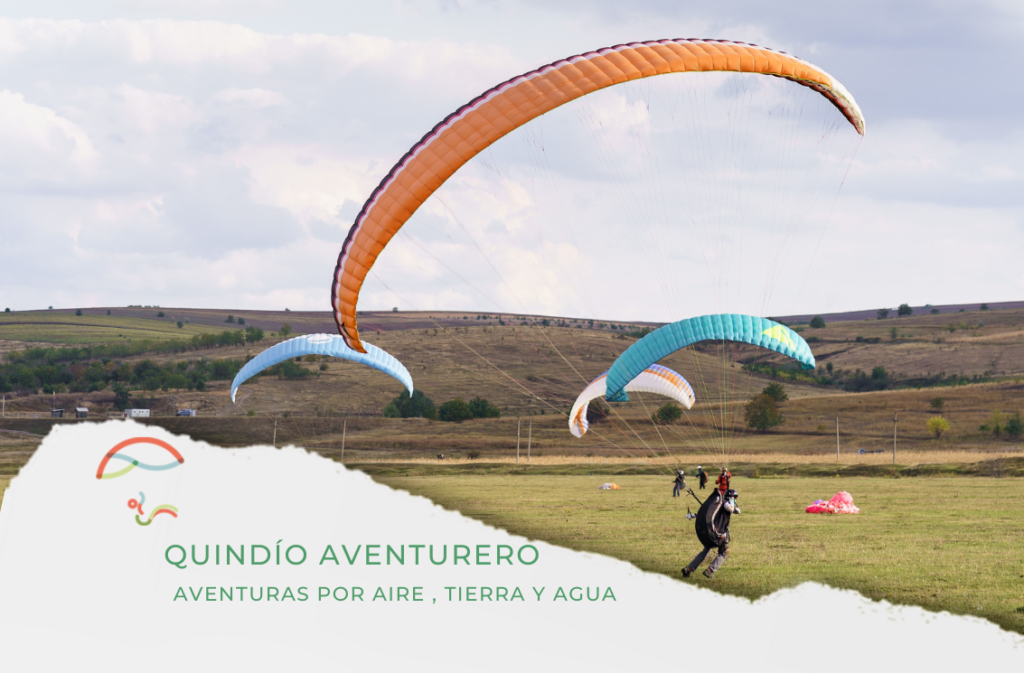 QUINDIO AVENTURERO