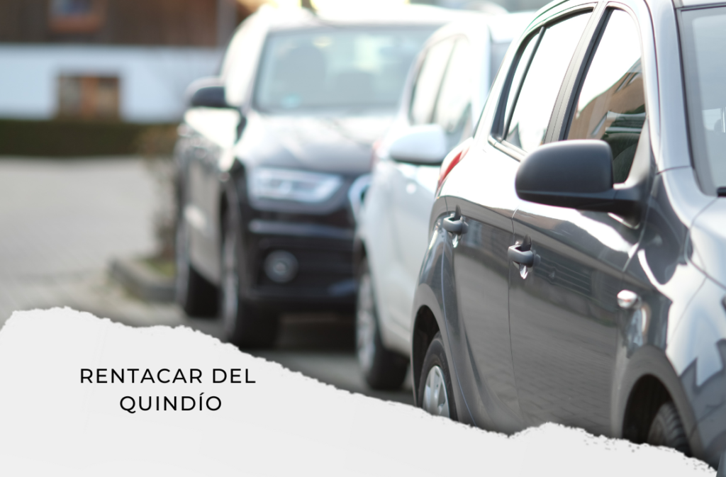 RENTACAR DEL QUINDIO