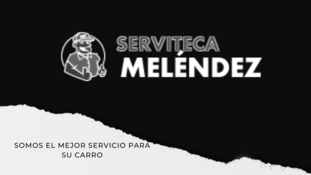 SERVITECA MELENDEZ